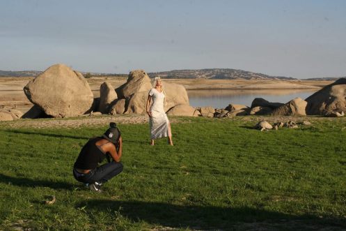 La_Petite_Sirene_Green_Field_Story_by_Trin_De_bts_by_Shane_Maus