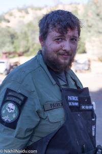 SFX_Artist_Shaun_Patrick