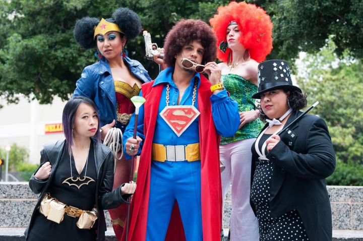Disco_DC_Group_superhero_cosplayers_at_Fanime_2015_by_Winnie_Tong_Photography